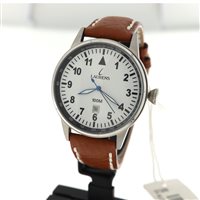 Watch Laurens Man in Steel 025368AA - 025368AA
